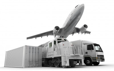 Global freight management