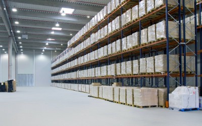 Warehouse solutions