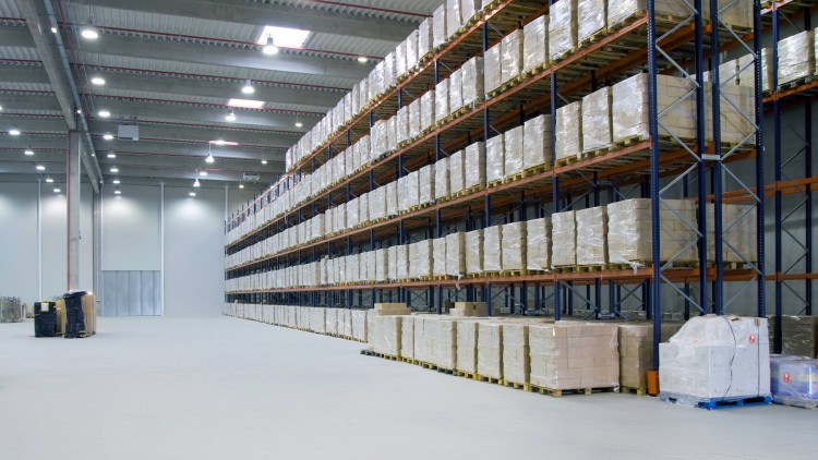 Warehouse solutions