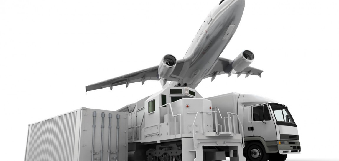 Global freight management