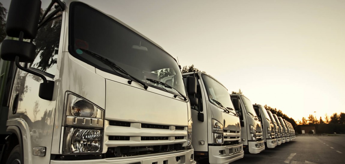 Transportation Management Systems