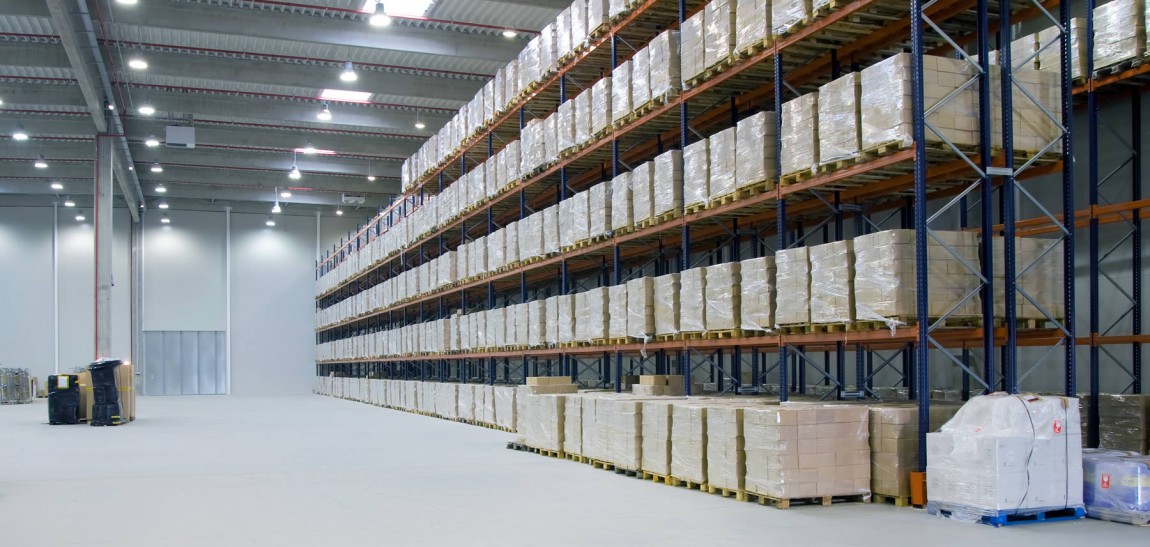 Warehouse solutions